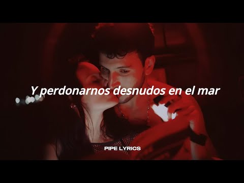 Sebastián Yatra - Una Noche Sin Pensar | Letra + Video