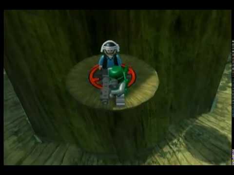 Part 65 BBA Lego Star Wars TCS - Bounty Hunter Missions 2/4