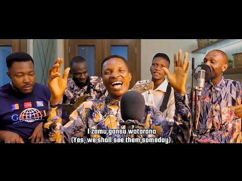 Sir Billy - Zamu Raira Ft Page Boy & ChrisDickson (Live Home Recording)