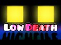 Geometry Dash - Low Death Verified