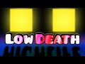 Geometry Dash - Low Death Verified