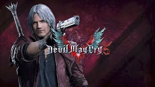 Devil May Cry 5 дата выхода и подробности о новой DMC5