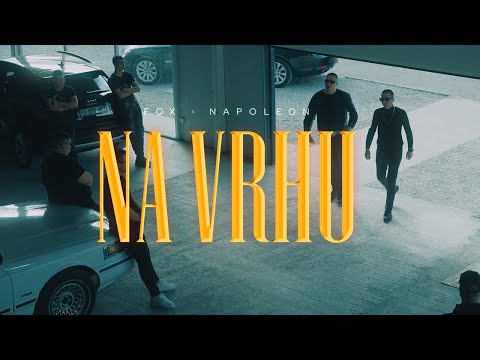 Fox x Napoleon - Na vrhu