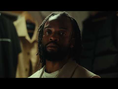 Jords - Ends on my Back (prod by. Srigala)