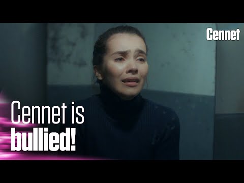 Cennet's never ending nightmare - Cennet | Short Scenes