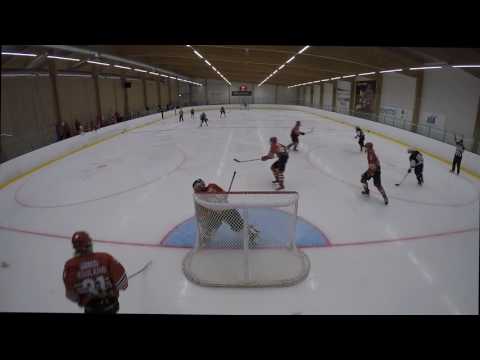 HIFK 02 C2 - TPS C2 (0-5) Paloheinä 27.8.2016 Risikko