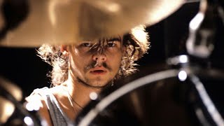 Motörhead - The Hammer - ZDF Rockpop 1981 - HD Video &amp; Audio