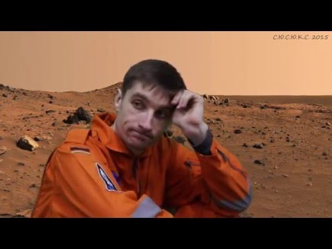 СЮСЮКС 2015. Владимир Оконечников и Софья Борушкина. Москва