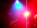 Saliva " Burn It Up "