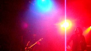 Saliva &quot; Burn It Up &quot;