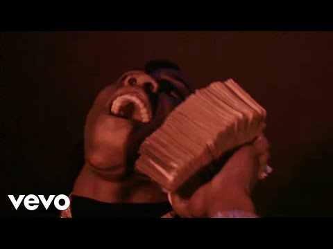 Moe Smack - Thumb Threw It (Official Video)