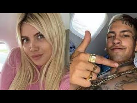 ¿Amor o dinero? El negocio de Wanda atrás de su interés en L-Gante que factura 20 millones por mes