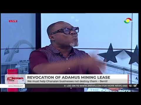 LIVE: The Key Points || 15-08-2026