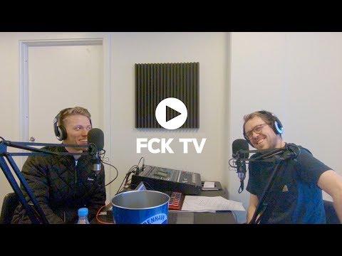 Fischer i Hovedkvarteret: Hør Boilesens forbudte spørgsmål til ham...