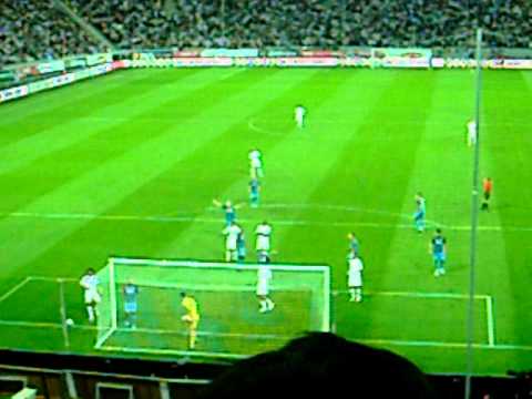Rapid -Psv gol Alexa 29.09.2011.AVI
