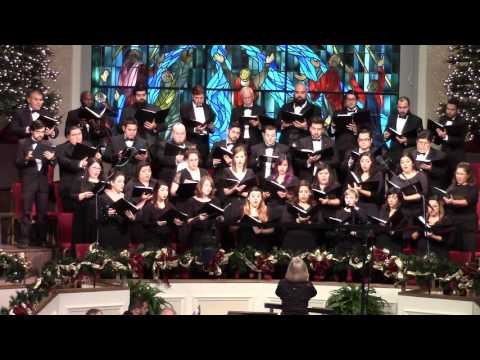 "What Sweeter Music Can We Bring" by Robert H. Young