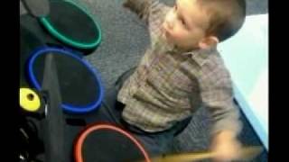 All Star United-Love and Radiation starring Ehren T-Wack