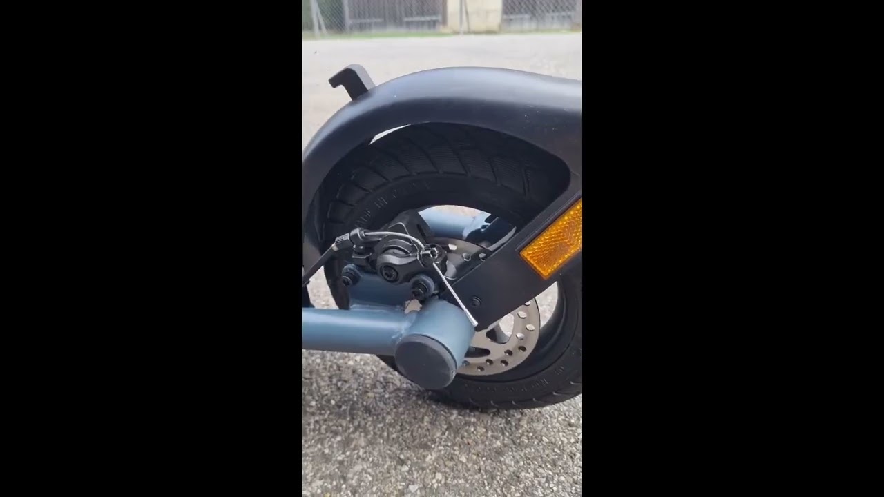 Micro Mobility E-Scooter Micro X11, Hellgrün Micro Mobility E-Scooter Micro X11, Hellgrün