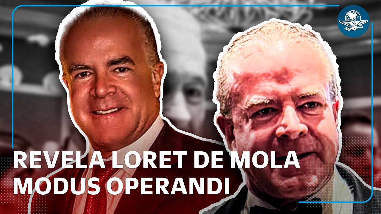 Así era el modus operandi de Raúl Rocha, dueño de Miss Universo, para traficar huachicol y armas