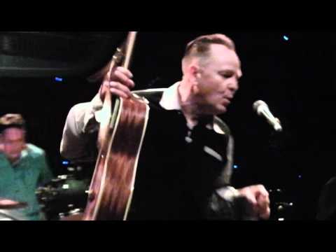 The Hayriders -  I Got A Hole In My Pocket