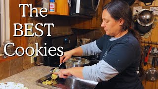 You’re Gonna Love These Chocolate Chip Cookies || January 2026