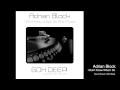 Adrian Block - I Don't Know What I Do