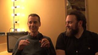 TrueSoundMtl present: Planet Smashers