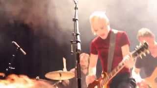 Trixie Whitley - Hotel No Name Live