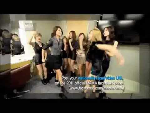 Super Junior SNSD 2PM F(x) - Lovey Dovey