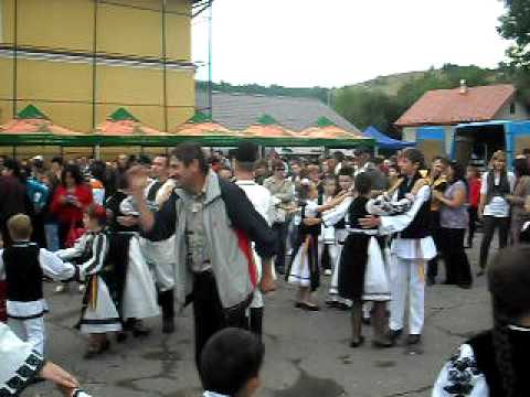 Bistra 2011    Promovam ca avem ce!!!