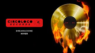 Hiver - Dreamachine video