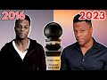Reacting To My FIRST EVER Fragrance Review Tom Ford Tuscan Leather