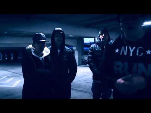 CzechSquad - Snazim Jse (Trailer Video):WH.TV