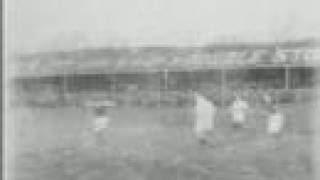 preview picture of video 'Blackburn Rovers v Aston Villa (1904)'