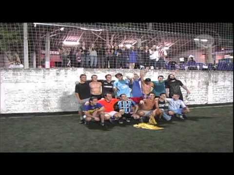 Direito Noturno UFRGS 2010 02 - Futebol e Churras