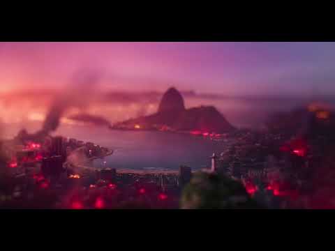 Aliens - Love, Death & Robots Season 4 Episode 2