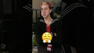 😑 No está en casa #Originales #elchavodel8 #shorts