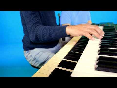 City BOYS Kamil & Jarko - Naše srdcia patria len k sebe