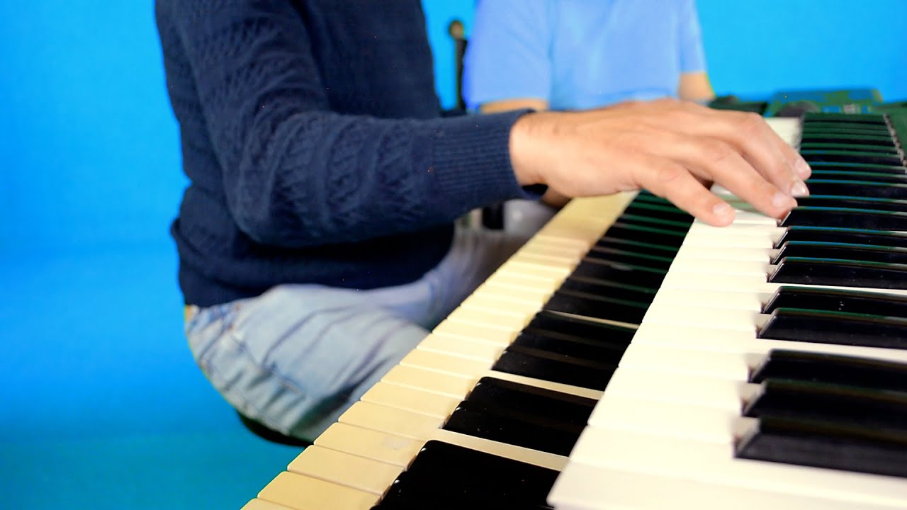 City BOYS Kamil & Jarko - Naše srdcia patria len k sebe