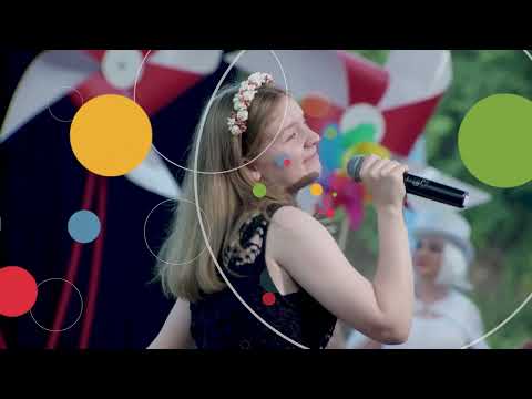 50 MHFKMS - Koncert Jubileuszowy Gospodarze-Gościom - Tosia Sliusar