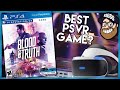 Blood Truth Best PSVR Game Blood And Truth REVIEW