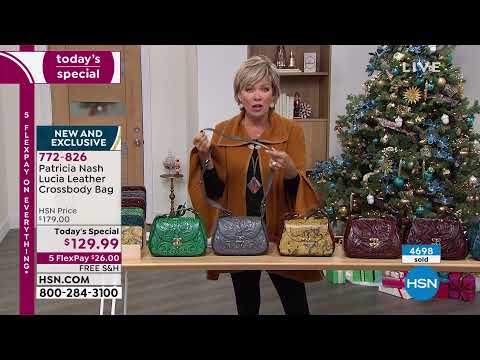 HSN | Saturday Morning with Callie & Alyce - Gift Edition 11.06.2021 - 10 AM