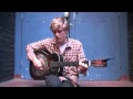 Johnny Flynn - Been Listening (In the Courtyard ...