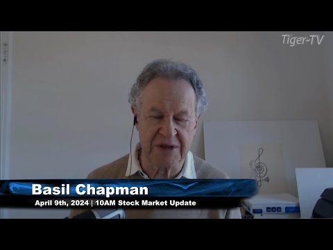 April 9th 10AM ET Market Update on TFNN - 2024