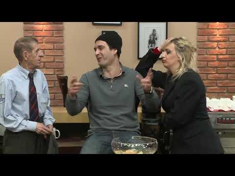 Kafeneja Jone 309 HD