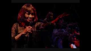 SALENA JONES sings IF I SHOULD LOSE YOU