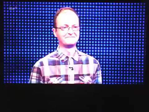 Wyn's Cashbuilder on the Chase.