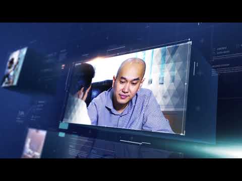 Arico Vietnam - (Eng) Brief Introduction