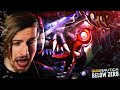 THIS GAME IS STILL A HORROR GAME Subnautica Below Zero Frostbite Update