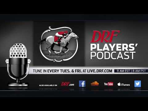 DRF Players' Podcast - Show 315 - March 6, 2018